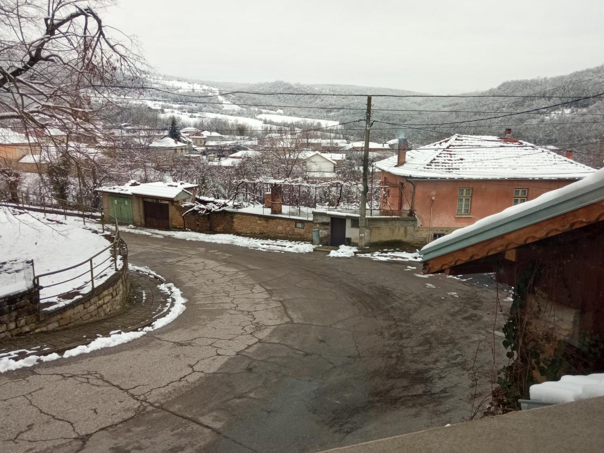 Guest House Art Eco Land Ganchovets Exterior photo