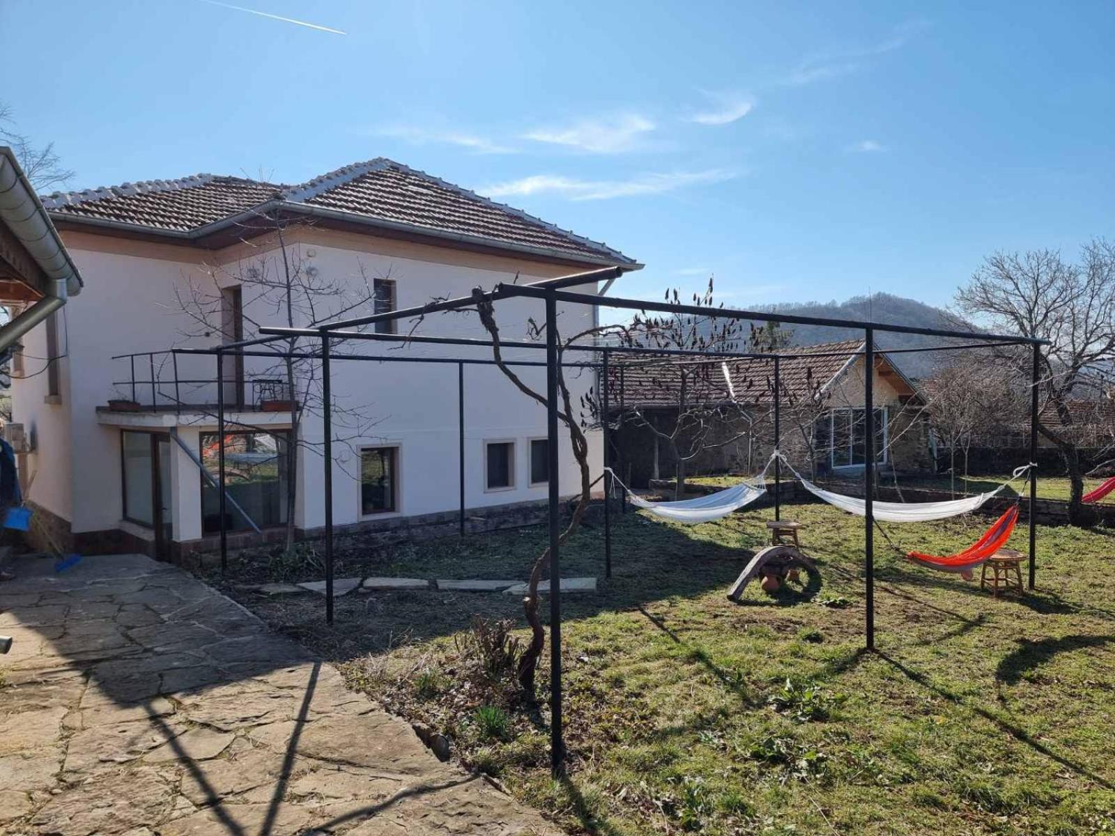 Guest House Art Eco Land Ganchovets Exterior photo