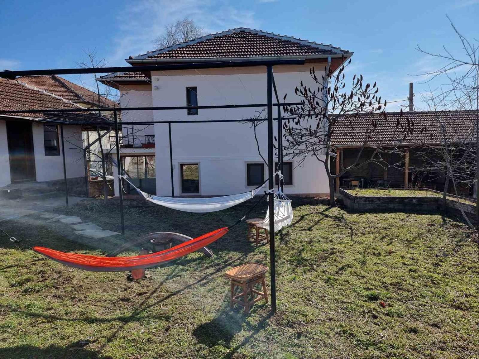 Guest House Art Eco Land Ganchovets Exterior photo